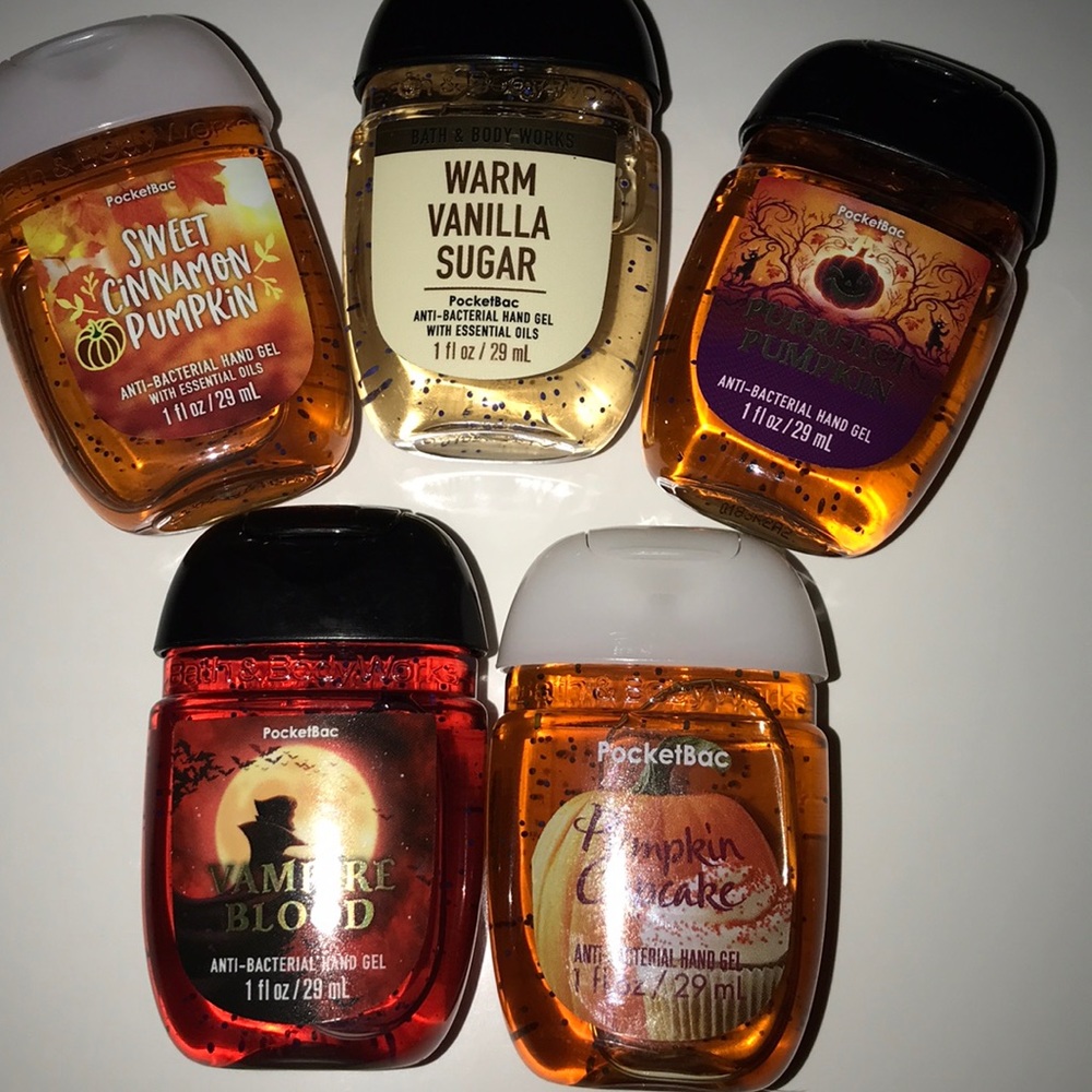 BBW Hand Care